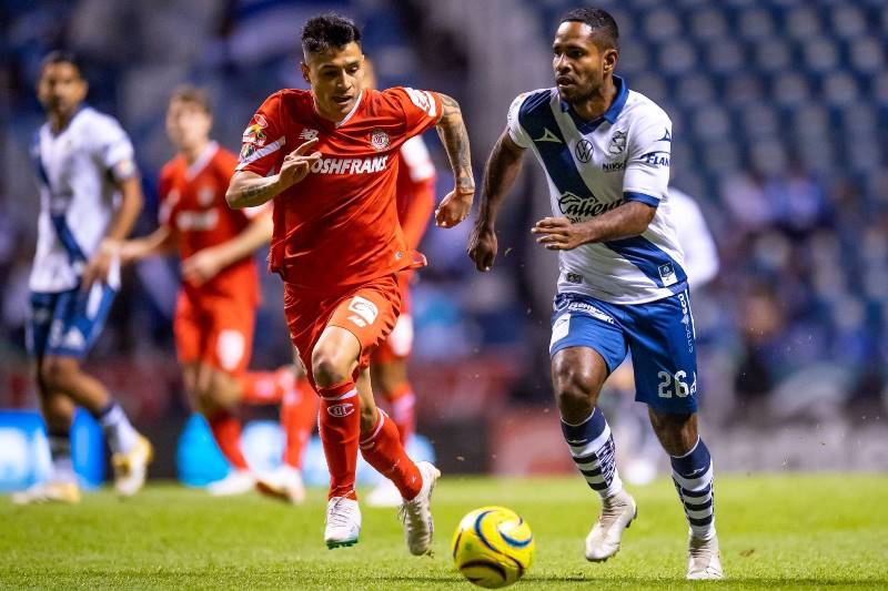 Nhận định, Soi kèo Puebla vs Toluca 8h ngày 31/1: Khách lấn chủ - Ảnh 1