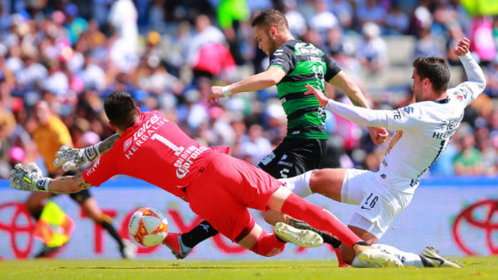 Nhận định, Soi kèo Pumas UNAM vs Santos Laguna 10h ngày 31/1: Chiến thắng dễ dàng - Ảnh 4