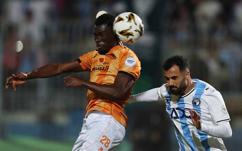 Nhận định, Soi kèo Pyramids vs Renaissance Berkane 23h00 ngày 30/1: Khó thắng trên sân khách - Ảnh 1