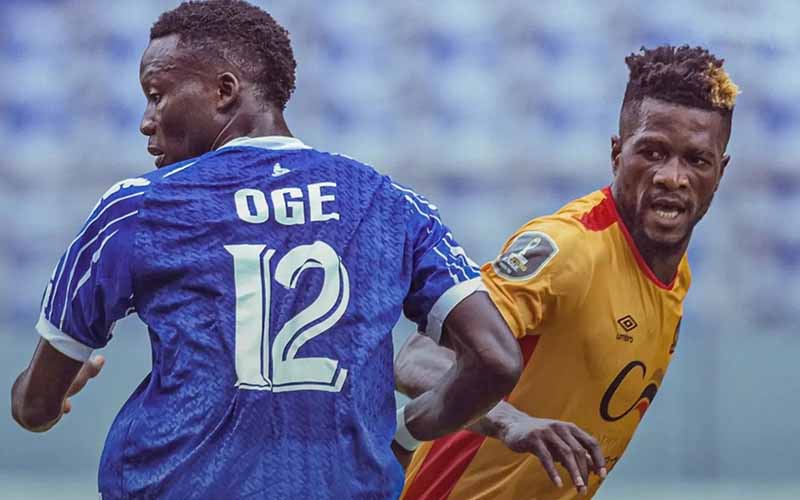 Nhận định, Soi kèo Rivers United vs Power Dynamos 23h00 ngày 30/1: Bản lĩnh chủ nhà - Ảnh 1