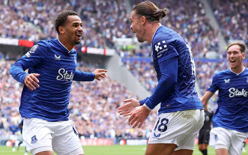 Nhận định, Soi kèo Brighton vs Everton 22h00 ngày 31/1: Tự tin trên sân khách - Ảnh 1
