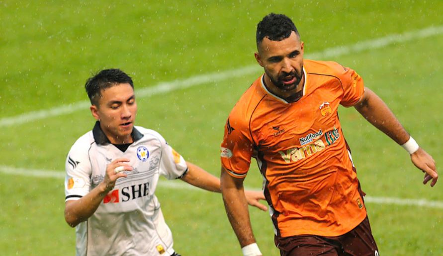 Nhận định, Soi kèo HAGL vs Đà Nẵng 17h00 ngày 1/2: 6 điểm đua trụ hạng - Ảnh 4