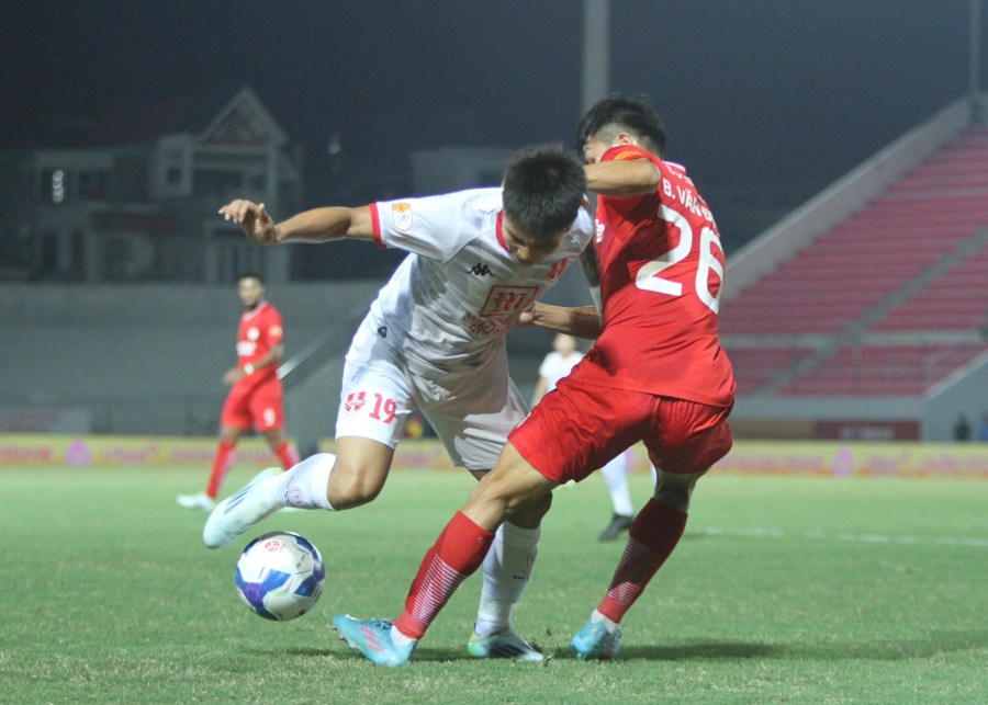 Nhận định, Soi kèo Hải Phòng vs Thể Công Viettel 18h00 ngày 31/1: Lạch Tray mở hội - Ảnh 4