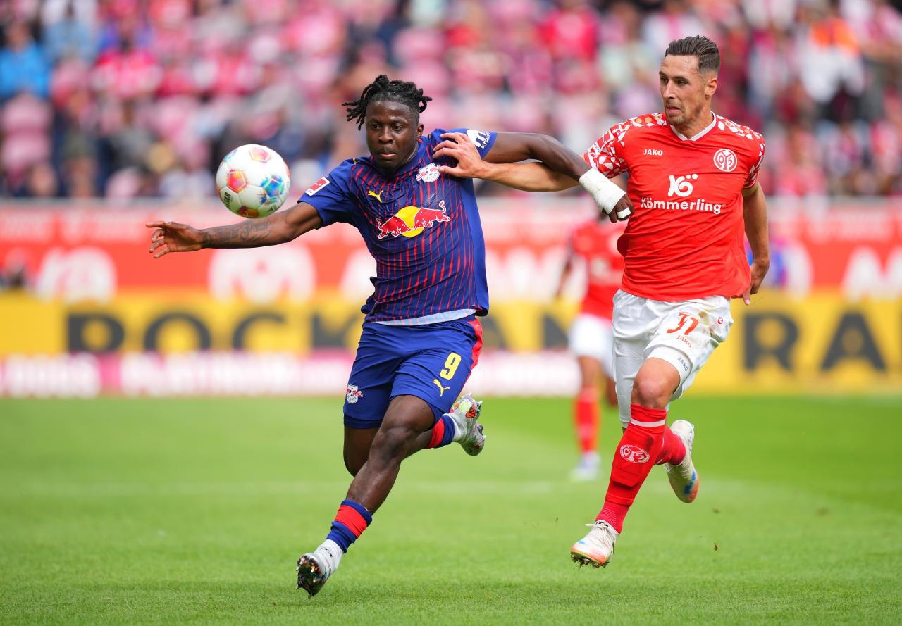 Nhận định, Soi kèo Leipzig vs Mainz, 21h30 ngày 31/1: Níu chân kẻ mạnh - Ảnh 4