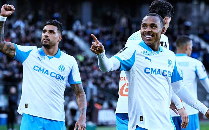 Nhận định, Soi kèo Paris vs Marseille 23h00 ngày 31/1: Tìm lại niềm vui - Ảnh 1