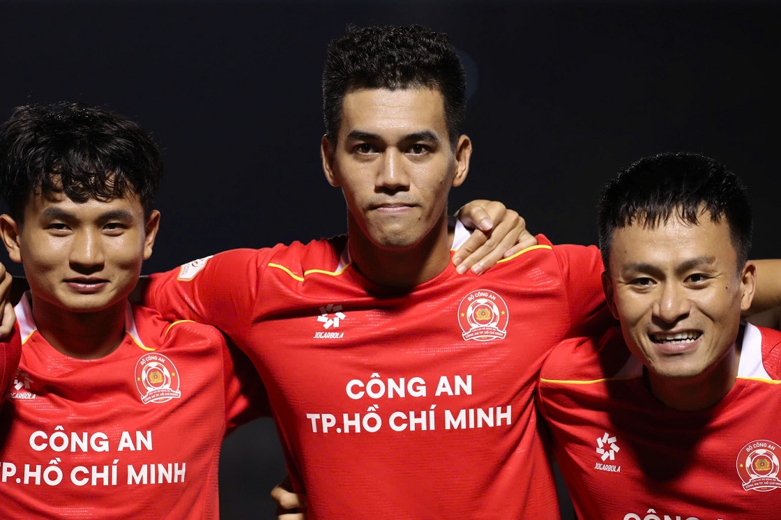 Nhận định, Soi kèo PVF-CAND vs Công an TP.HCM 18h00 ngày 1/2: Vất vả đua trụ hạng - Ảnh 4