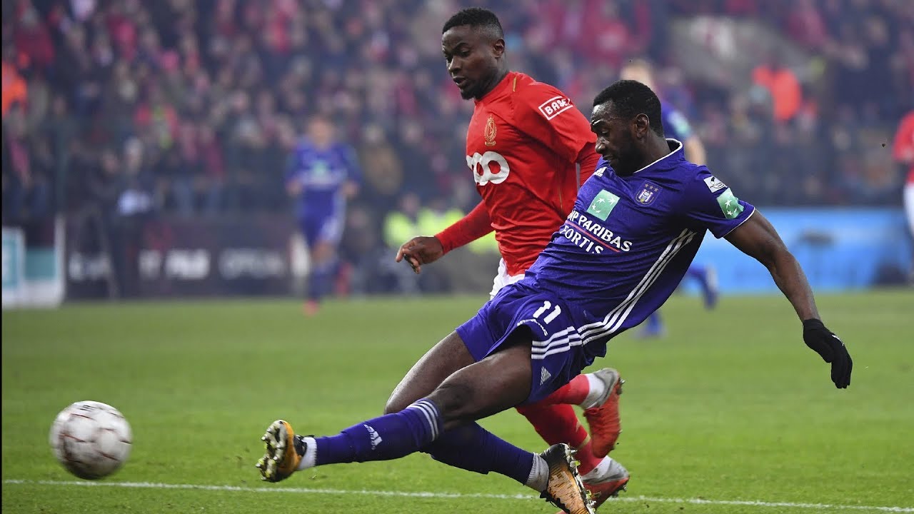 Nhận định, Soi kèo Standard Liege vs Anderlecht, 19h30 ngày 1/2: Không dễ cho cửa trên - Ảnh 4