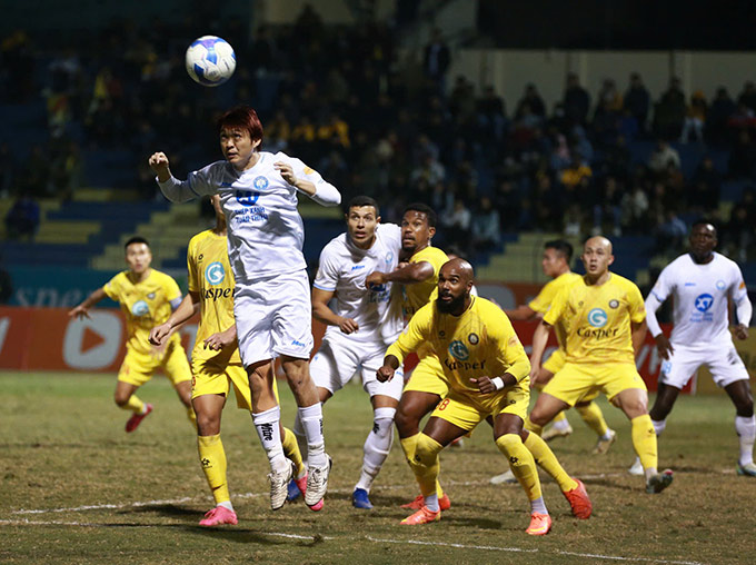 Nhận định, Soi kèo Thanh Hóa vs Nam Định 18h00 ngày 1/2: Không thể cản Xuân Son - Ảnh 4