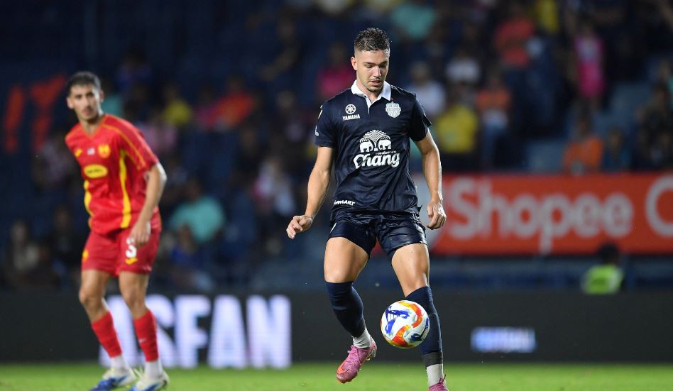 Nhận định, Soi kèo Buriram United vs Bangkok United 19h00 ngày 1/2: Sức mạnh áp đảo - Ảnh 4
