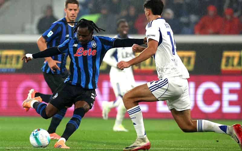 Nhận định, Soi kèo Como vs Atalanta 21h00 ngày 1/2: Thử thách cho đội khách - Ảnh 1
