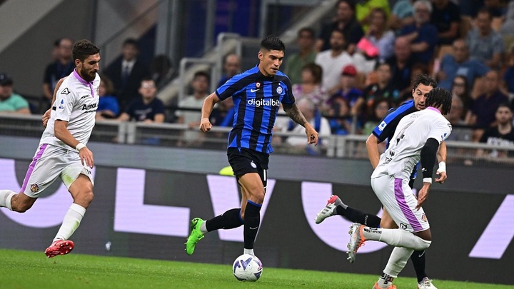 Nhận định, Soi kèo Cremonese vs Inter Milan 0h ngày 2/2: Nhẹ nhàng có 3 điểm - Ảnh 4