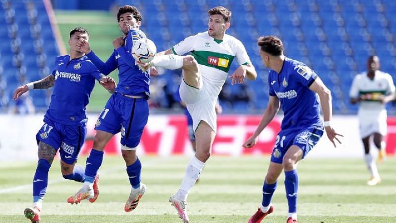 Nhận định, Soi kèo Getafe vs Celta Vigo 0h30 ngày 2/2: Ca khúc khải hoàn - Ảnh 4