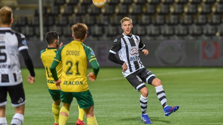 Nhận định, Soi kèo Heracles vs Fortuna Sittard, 20h30 ngày 1/2: Khó tin chủ nhà - Ảnh 4