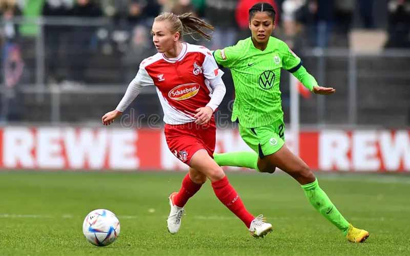 Nhận định, Soi kèo Nữ Wolfsburg vs Nữ Koln 0h00 ngày 3/2: Tin vào chủ nhà - Ảnh 1