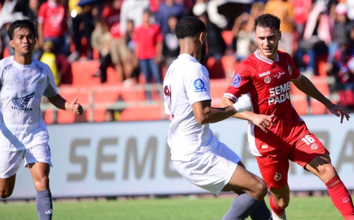 Nhận định, Soi kèo PSM Makassar vs Semen Padang 19h00 ngày 2/2: Phong độ chạm đáy - Ảnh 4