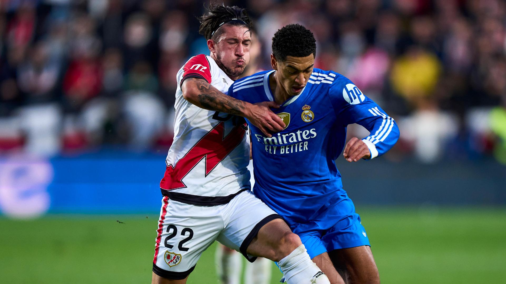 Nhận định, Soi kèo Real Madrid vs Rayo Vallecano, 20h00 ngày 1/2: 'Kền kền' trở lại - Ảnh 4