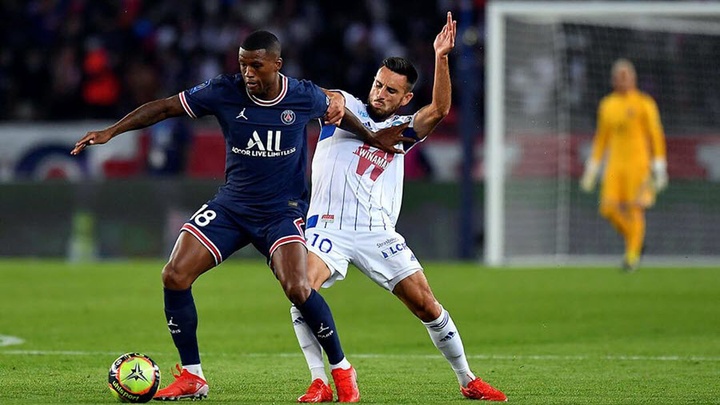 Nhận định, Soi kèo Strasbourg vs PSG 2h45 ngày 2/2: Dễ có bất ngờ - Ảnh 4