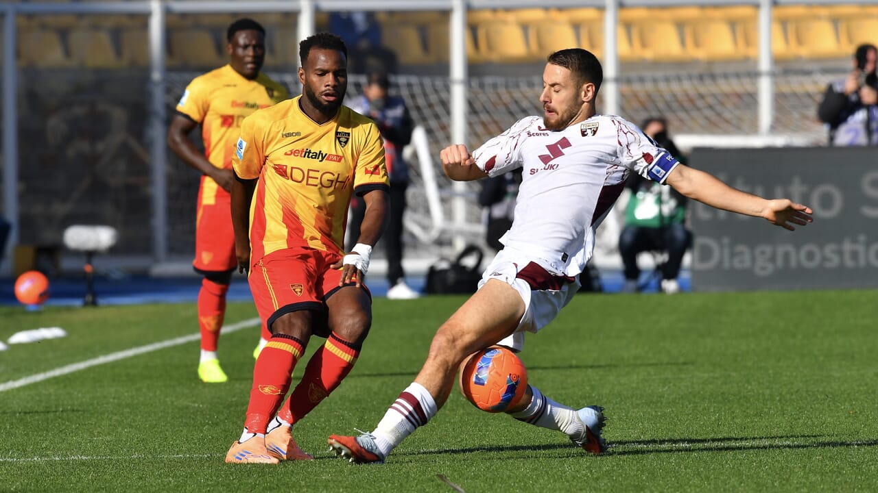 Nhận định, Soi kèo Torino vs Lecce 18h30 ngày 1/2: Khó gặp khó - Ảnh 4
