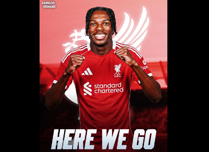 Liverpool đạt thỏa thuận chiêu mộ trung vệ 60 triệu bảng - Ảnh 2