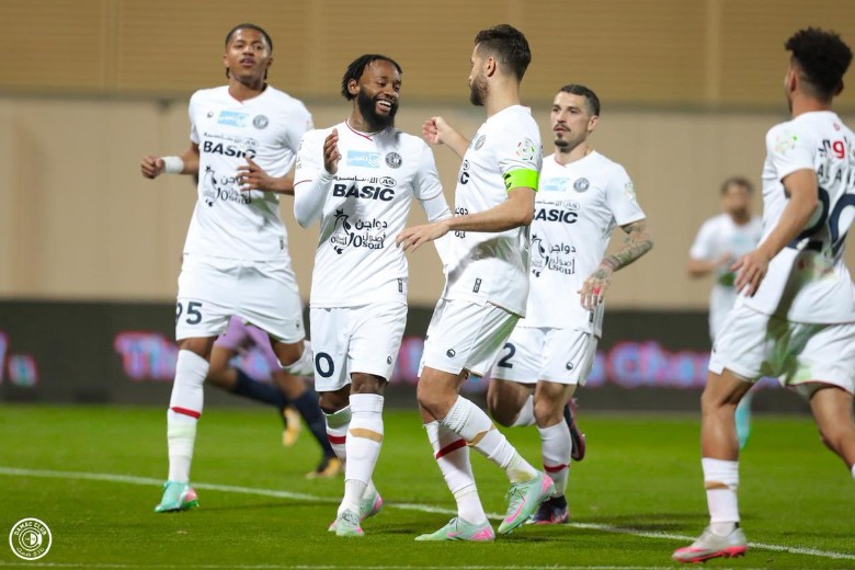 Nhận định, Soi kèo Damac vs Al-Kholood Club, 22h40 ngày 3/2: Tạo ra khoảng cách - Ảnh 1