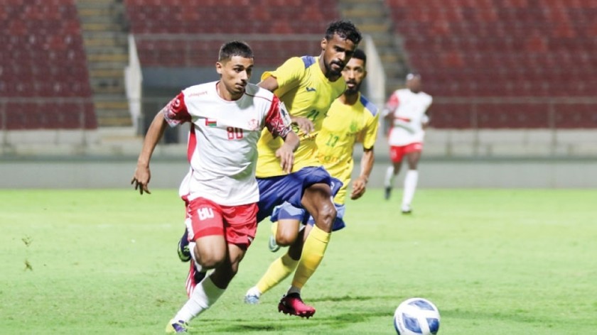 Nhận định, Soi kèo Dhofar vs Ibri 20h40 ngày 2/2: Cân tài cân sức - Ảnh 4