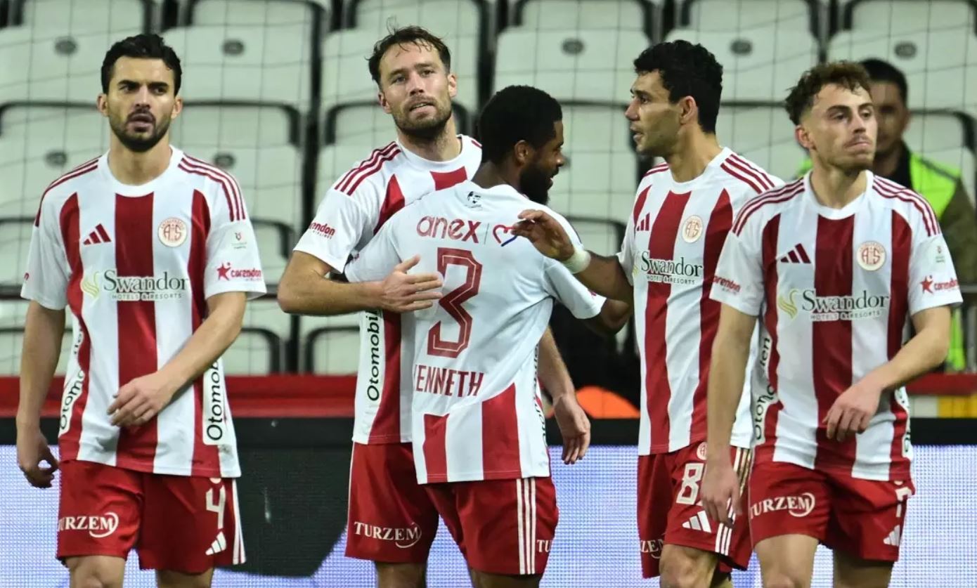 Nhận định, Soi kèo Igdir vs Antalyaspor 17h00 ngày 3/2: Đối thủ lạ lẫm - Ảnh 3