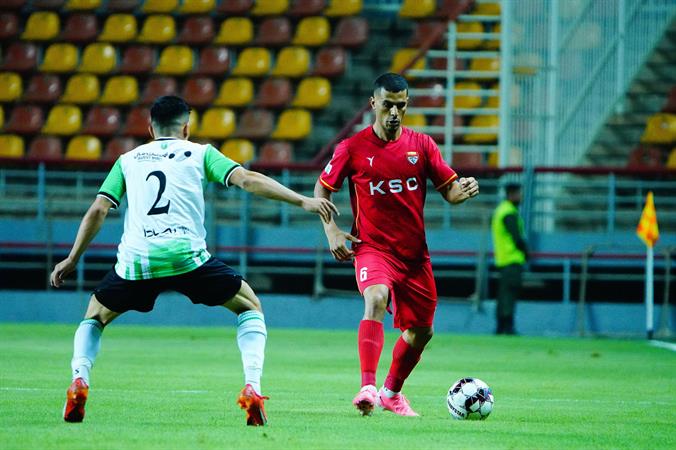 Nhận định, Soi kèo Kheybar Khorramabad vs Foolad 19h30 ngày 2/2: Khó phân thắng bại - Ảnh 4