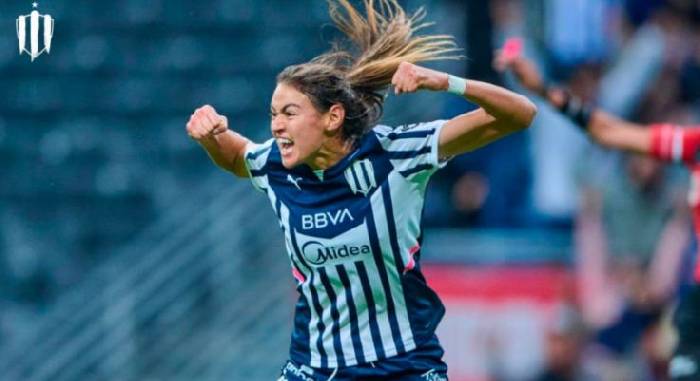 Nhận định, Soi kèo Nữ Santos Laguna vs Nữ Monterrey 8h ngày 3/2: Lực bất tòng tâm - Ảnh 4
