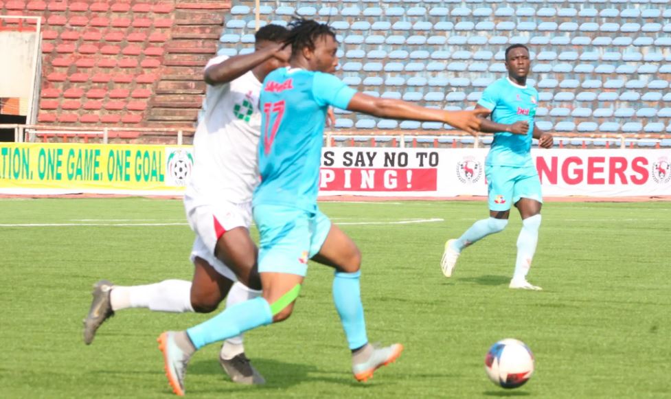 Nhận định, Soi kèo Remo Stars vs Plateau United 22h00 ngày 2/2: Tạm thời thoát hiểm - Ảnh 4