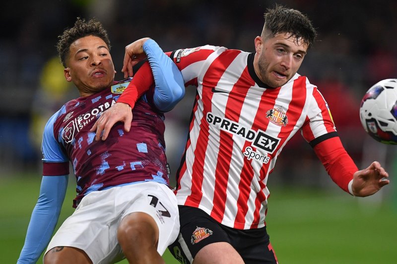 Nhận định, Soi kèo Sunderland vs Burnley 03h00 ngày 03/02: Sống sót tại The Light - Ảnh 1