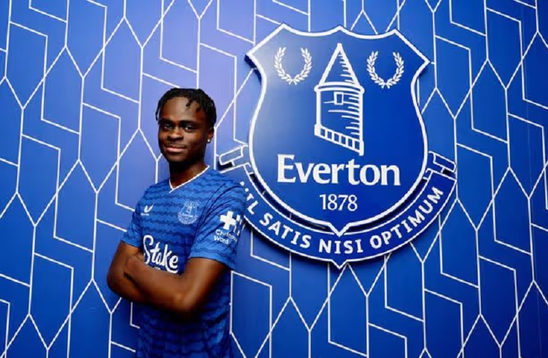 Axel Disasi và Tyrique George lần lượt rời Chelsea  - Ảnh 2