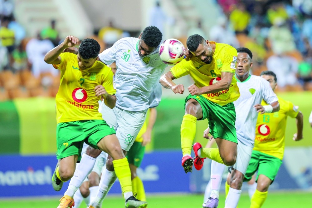 Nhận định, Soi kèo Al Rustaq vs Al Khaburah, 21h30 ngày 3/2: Tiếp đà trở lại - Ảnh 4