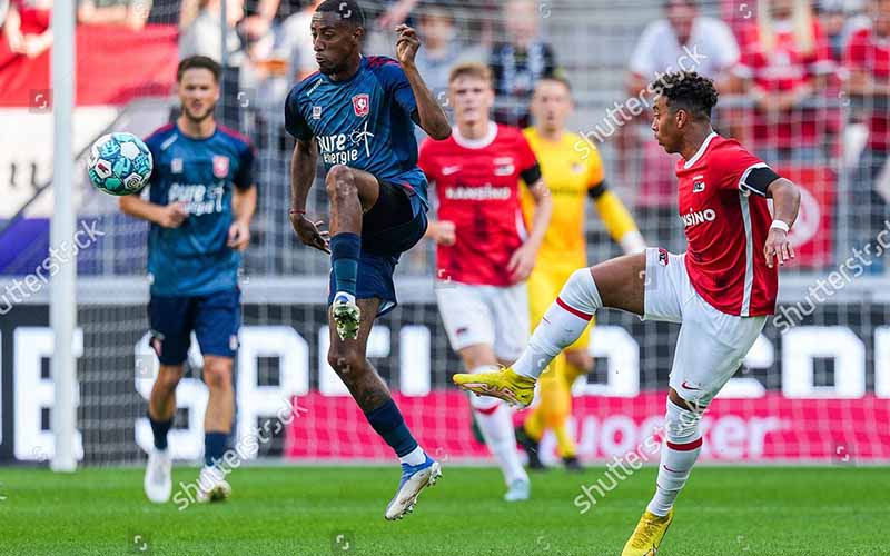 Nhận định, Soi kèo AZ Alkmaar vs Twente 2h00 ngày 4/2: Chưa thể phục thù - Ảnh 1