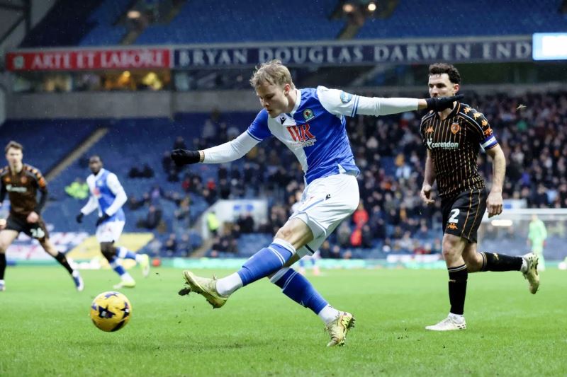Nhận định, Soi kèo Blackburn vs Sheffield Wednesday 02h45 ngày 04/02: Tin vào cửa dưới - Ảnh 1