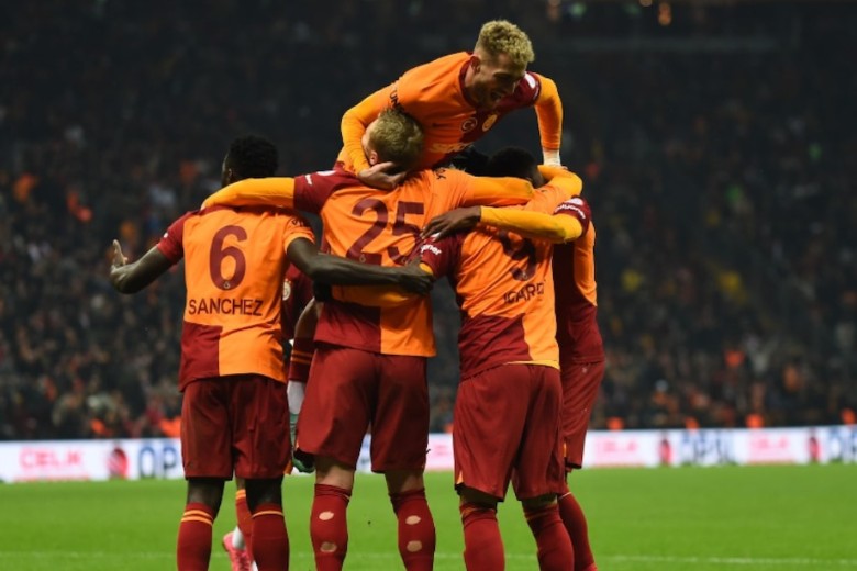 Nhận định, Soi kèo Galatasaray vs Istanbulspor, 0h30 ngày 5/2: Mạch trận toàn thắng - Ảnh 1