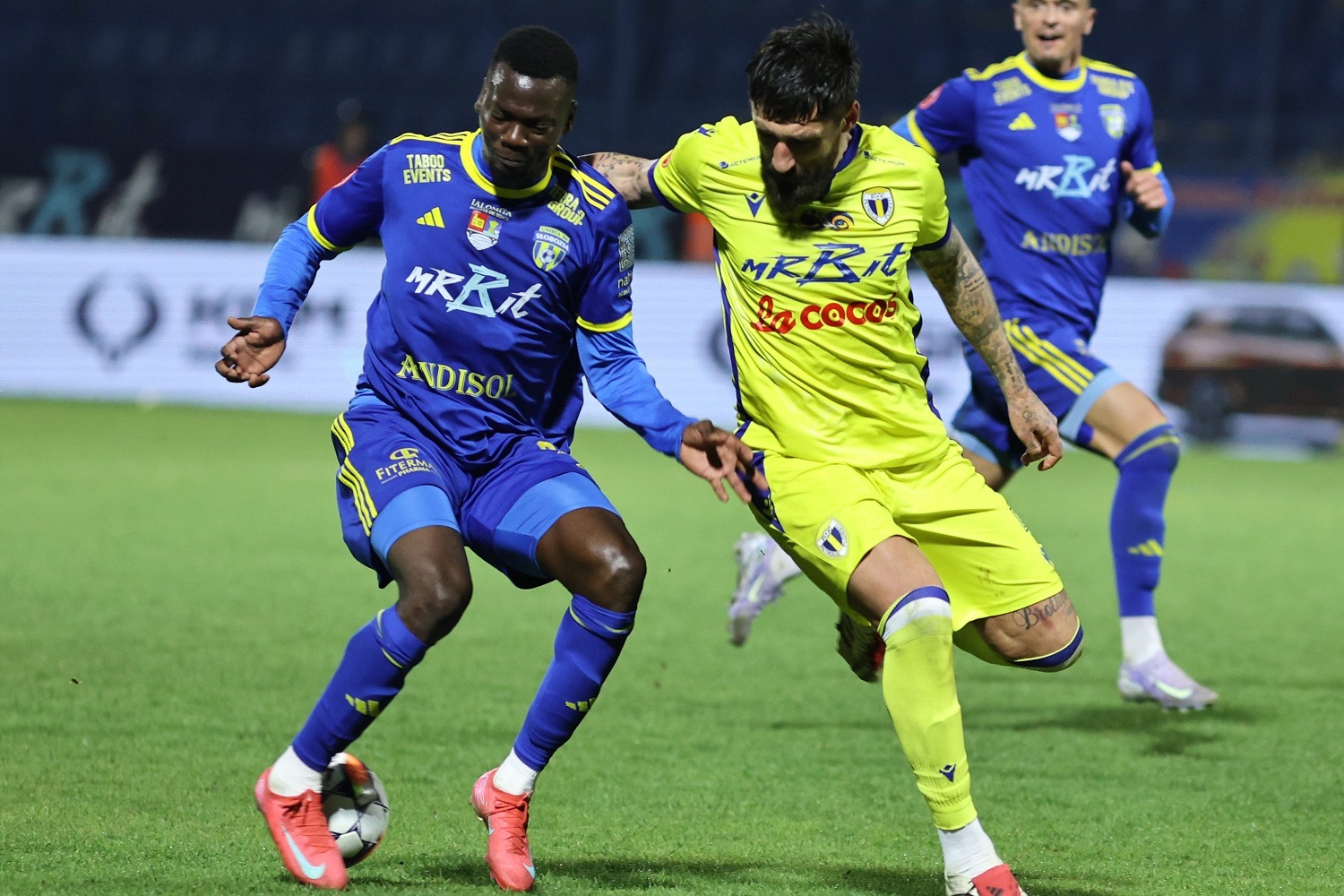 Nhận định, Soi kèo Petrolul Ploiesti vs Unirea Slobozia 21h00 ngày 3/2: Đối thủ ngang tài - Ảnh 4