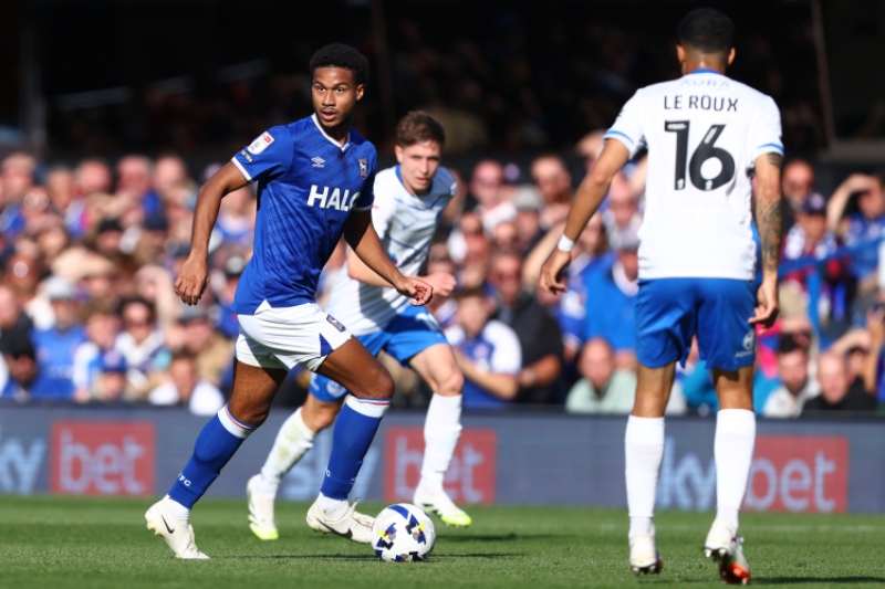 Nhận định, Soi kèo Portsmouth vs Ipswich 02h45 ngày 04/02: Hòa là đẹp - Ảnh 1