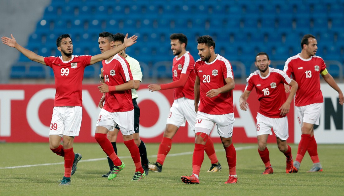 Nhận định, Soi kèo Sama Al Sarhan vs Al Jazeera Amman 20h00 ngày 3/2: Chủ nhà lép vế - Ảnh 4