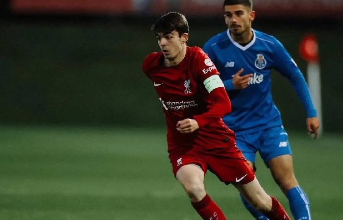 Nhận định, Soi kèo U19 Zilina vs U19 Liverpool, 22h30 ngày 3/2: Khó cho kẻ mạnh - Ảnh 3