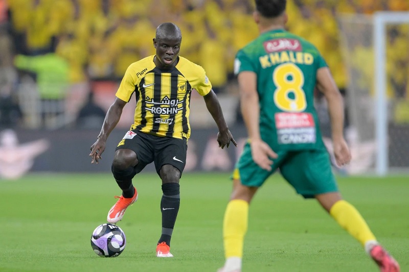 Thương vụ Kante trở lại châu Âu đổ bể vì lý do khó tin - Ảnh 2