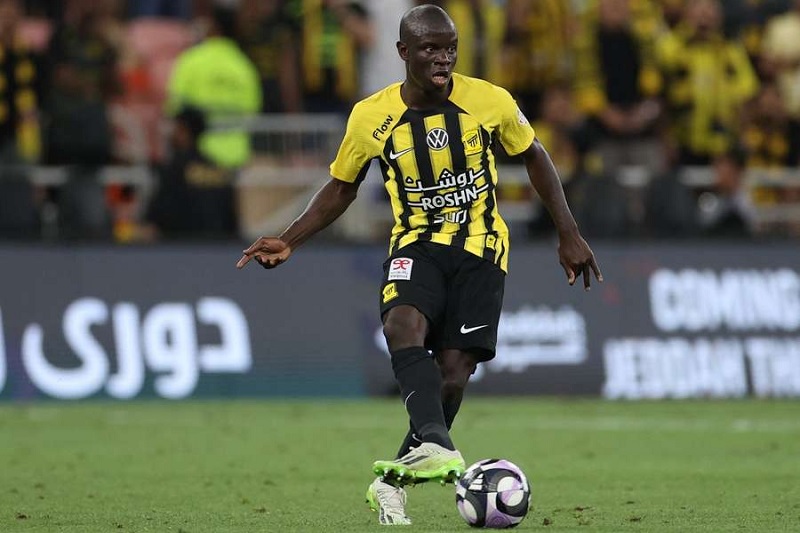 FIFA gỡ rối, Kante chính thức ký hợp đồng 2,5 năm với Fenerbahce - Ảnh 2