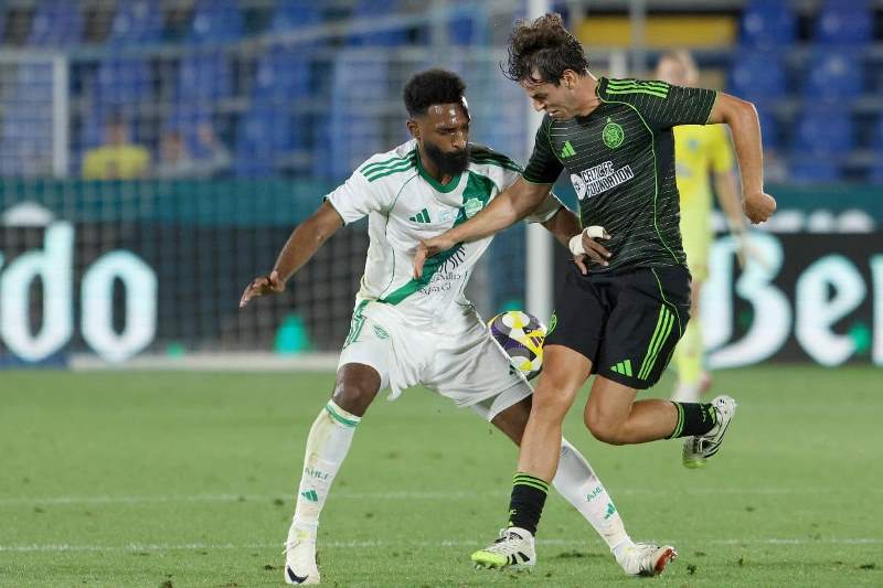 Nhận định, Soi kèo Aberdeen vs Celtic 03h00 ngày 05/02: Bắt nạt chủ nhà - Ảnh 1