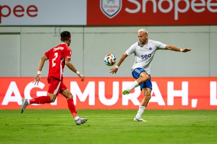 Nhận định, Soi kèo Bangkok United vs Shan United 19h30 ngày 5/2: Đấu vì danh dự - Ảnh 3