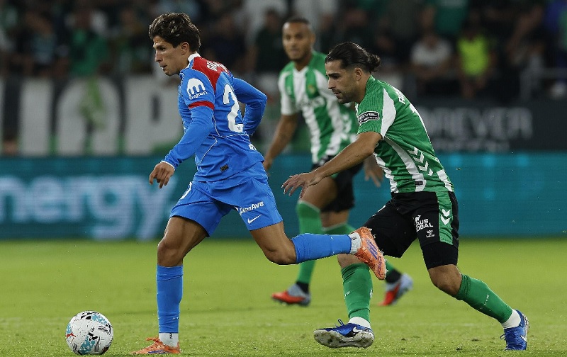 Nhận định, Soi kèo Betis vs Atletico Madrid 3h00 ngày 6/2: Khách lấy vé - Ảnh 1