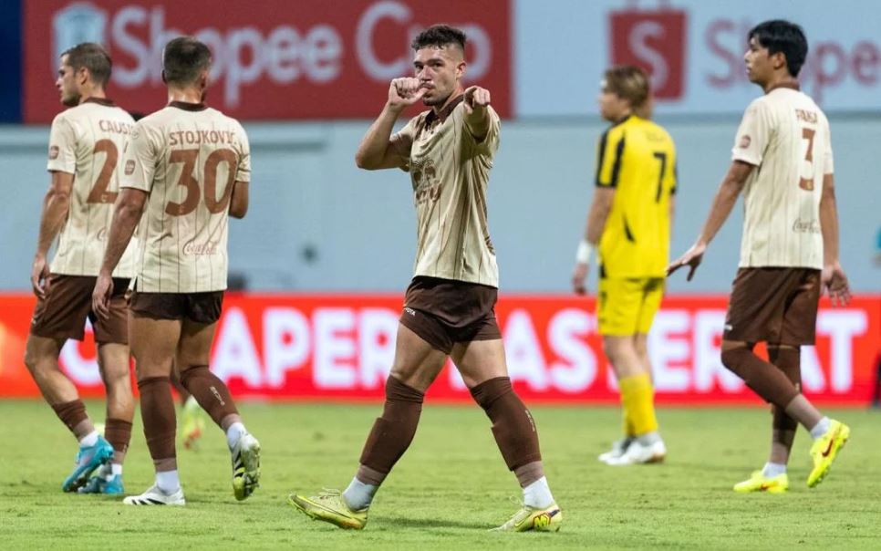 Nhận định, Soi kèo Buriram United vs Dynamic Herb Cebu 19h30 ngày 4/2: Thắng để đi tiếp - Ảnh 3