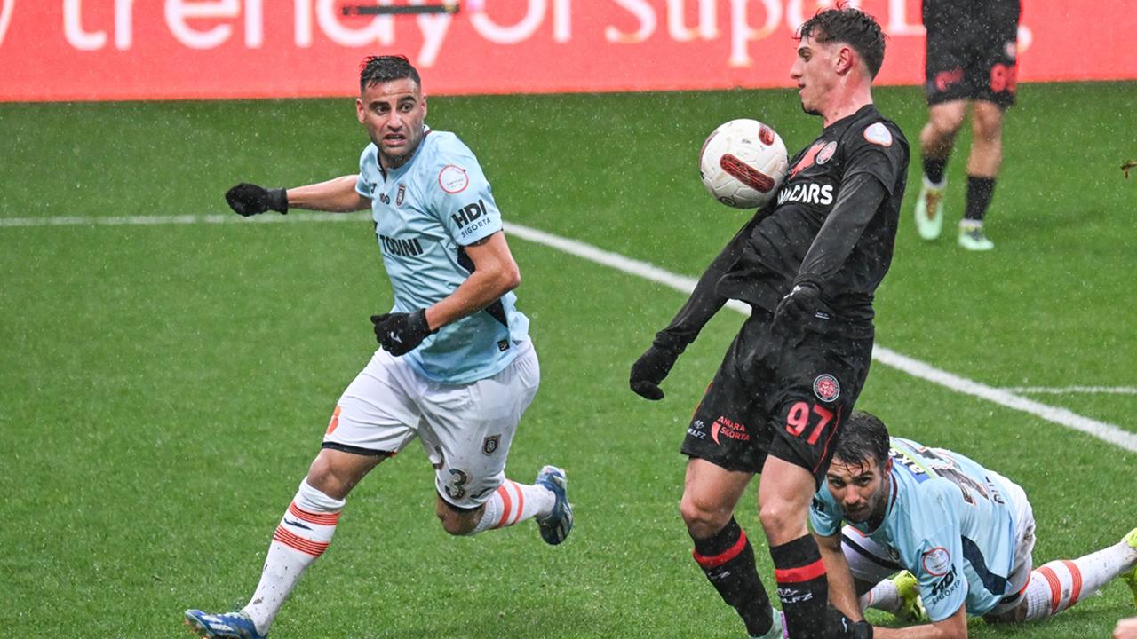Nhận định, Soi kèo Fatih Karagumruk vs Istanbul Basaksehir 19h30 ngày 4/2: Chủ nhà gặp khó - Ảnh 4