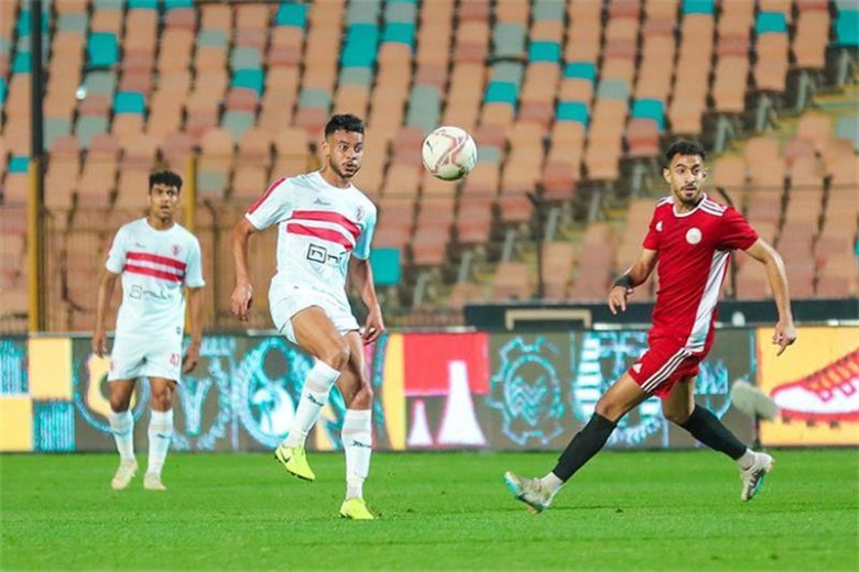 Nhận định, Soi kèo Haras El Hodoud vs Pharco, 22h00 ngày 5/2: Kịch tính lên cao - Ảnh 1