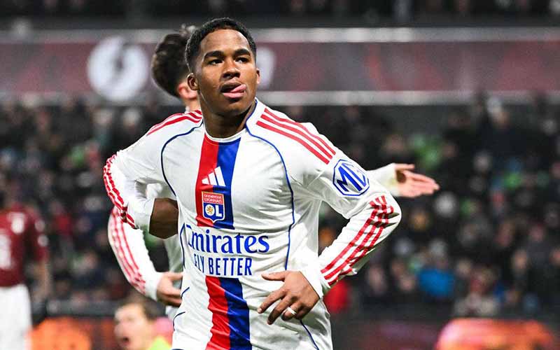 Nhận định, Soi kèo Lyon vs Stade Lavallois 2h30 ngày 5/2: Chủ nhà thắng dễ - Ảnh 1