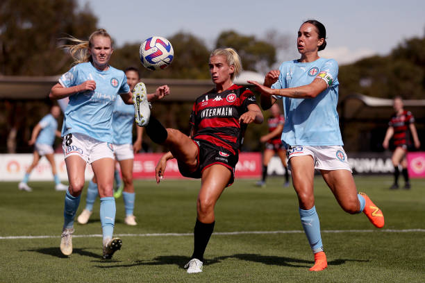 Nhận định, Soi kèo Nữ Melbourne City vs Nữ WS Wanderers 13h30 ngày 4/2: Đỉnh cao gặp vực sâu - Ảnh 4