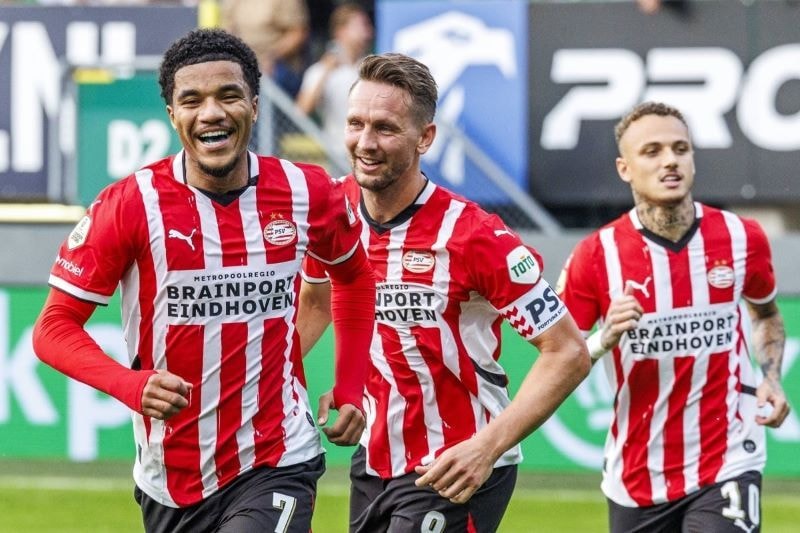 Nhận định, Soi kèo PSV Eindhoven vs Heerenveen 03h00 ngày 05/02: Chủ nhà áp đảo - Ảnh 1